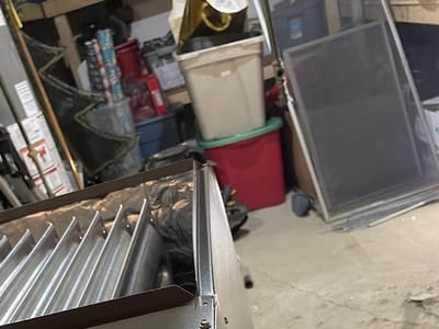 Lennox Stores (Parts Plus)