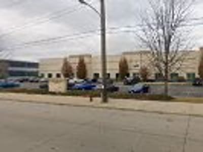 Lennox Stores (Parts Plus)