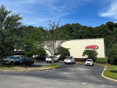 Lennox Stores (Parts Plus)