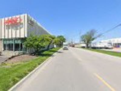 Lennox Stores (Parts Plus)