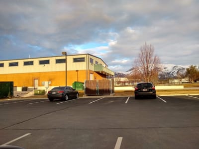 Lennox Stores (Parts Plus)