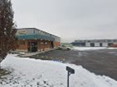 Lennox Stores (Parts Plus)