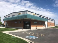 Lennox Stores (Parts Plus)
