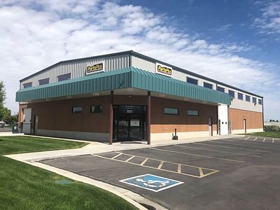 Lennox Stores (Parts Plus)