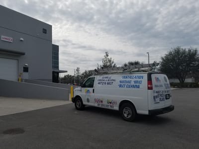 Lennox Stores (Parts Plus)