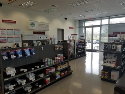 Lennox Stores (Parts Plus)