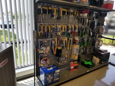 Lennox Stores (Parts Plus)