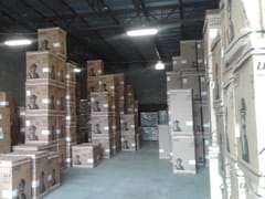 Lennox Stores (Parts Plus)