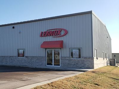 Lennox Stores (Parts Plus)