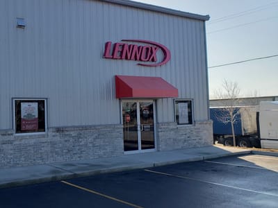 Lennox Stores (Parts Plus)