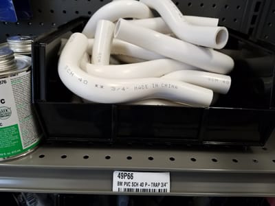 Lennox Stores (Parts Plus)