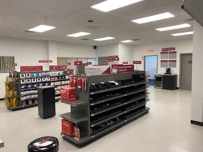 Lennox Stores (Parts Plus)