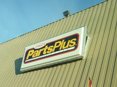 Lennox Stores (Parts Plus)