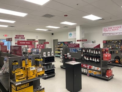 Lennox Stores (Parts Plus)