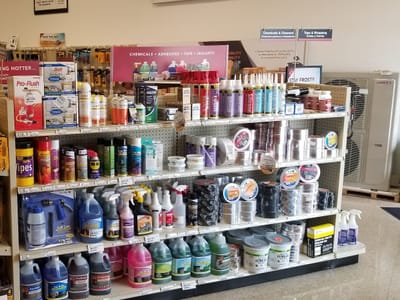 Lennox Stores (Parts Plus)