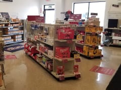 Lennox Stores (Parts Plus)