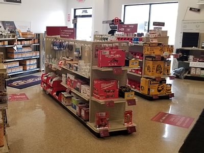 Lennox Stores (Parts Plus)