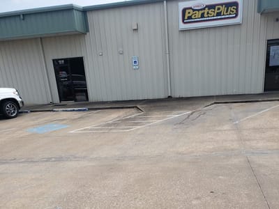 Lennox Stores (Parts Plus)