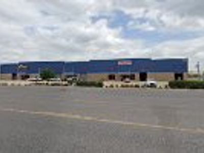 Lennox Stores (Parts Plus)