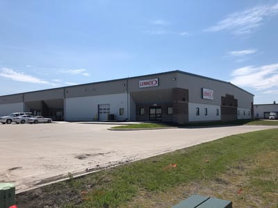 Lennox Stores (Parts Plus)
