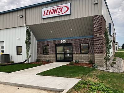 Lennox Stores (Parts Plus)