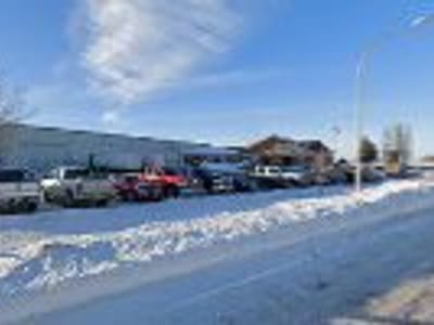 Lennox Stores (Parts Plus)