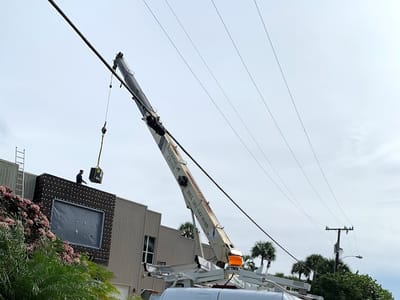 Lennox Stores (Parts Plus)