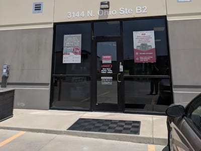 Lennox Stores (Parts Plus)