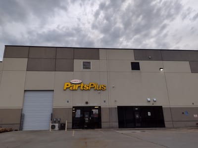 Lennox Stores (Parts Plus)