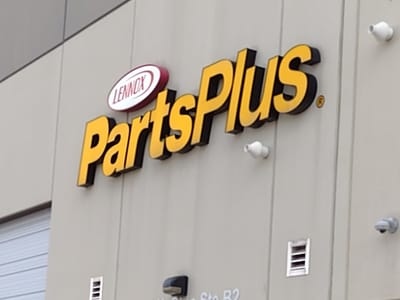 Lennox Stores (Parts Plus)
