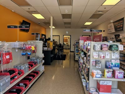 Lennox Stores (Parts Plus)