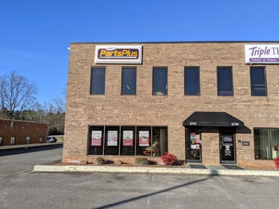 Lennox Stores (Parts Plus)