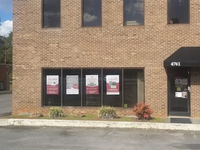 Lennox Stores (Parts Plus)