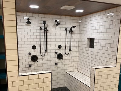 Lenny's Plumbing and Drain Cleaning