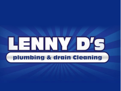 Lenny's Plumbing and Drain Cleaning