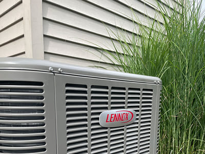 Lenox Heating And Cooling