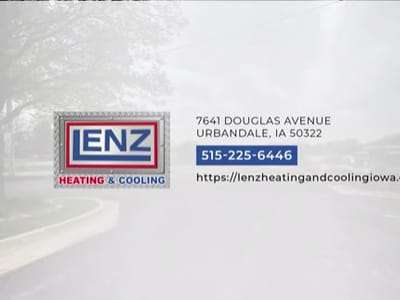 Lenz Heating & Cooling