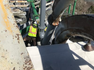 Leo J Roth Corporation