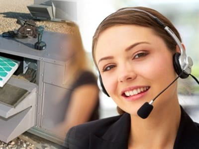 Leo Maintenance and Repair