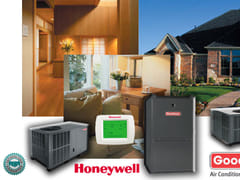 Leo Maintenance and Repair