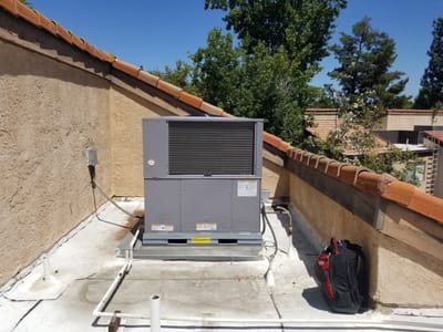 Leo's Air Conditioning & Heating