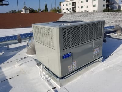 Leo's Air Conditioning & Heating