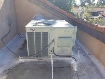 Leo's Air Conditioning & Heating