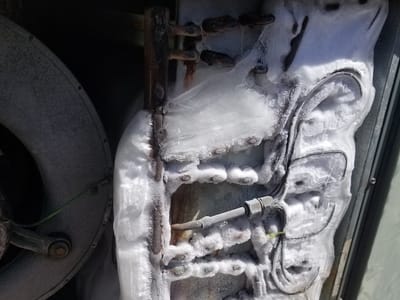 Leo's Air Conditioning & Heating