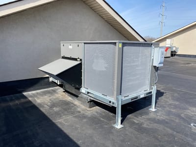 LEO'S HEATING AND COOLING