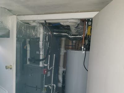 Leo Tech Service HVAC LLC