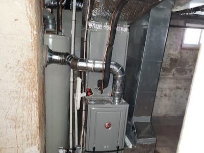 Leo Tech Service HVAC LLC