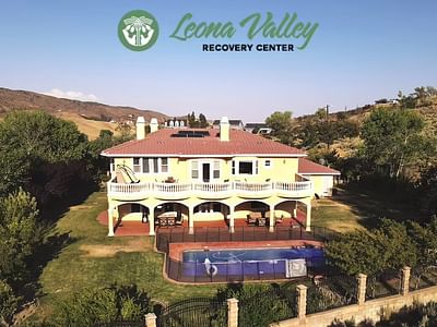 Leona Valley Recovery Center
