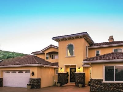 Leona Valley Recovery Center