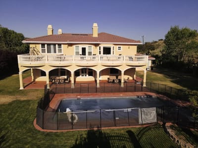 Leona Valley Recovery Center